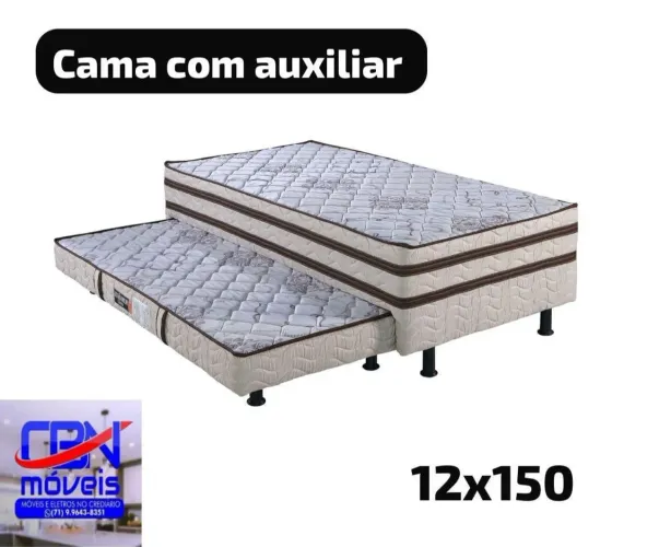 Móveis a promissória CBN móveis 