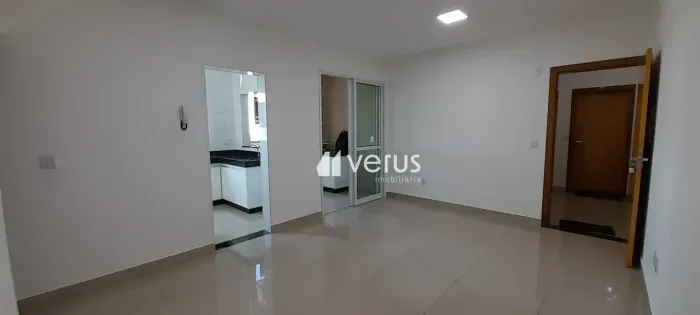 Apartamento para aluguel, 2 quartos, 1 suíte, 1 vaga, Brasil - Uberlândia/MG