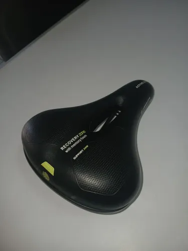 Selim em Gel para Bicicleta