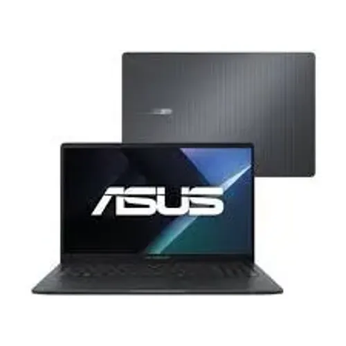 NOTEBOOK ASUS EXPERT I5-13/8GB/512GB + CASE + MOUSE + MOUSEPAD + HEADPHONE JBL TUNE 780
