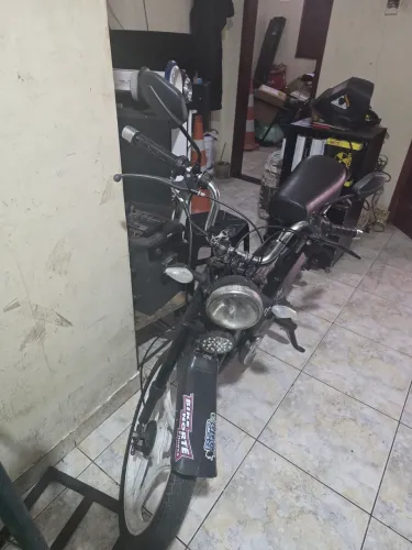 Mobilete