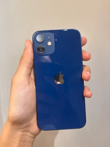 IPHONE 12 MINI 64GB SEMINOVO LOJA NO RIO MAR 