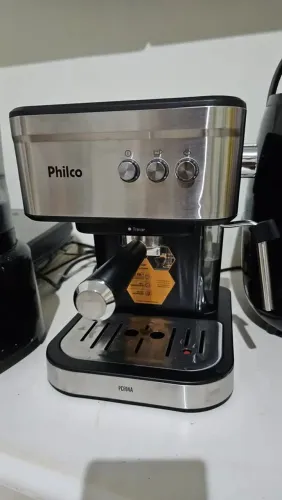Cafeteira Expresso Philco PCF04A Philco 127v