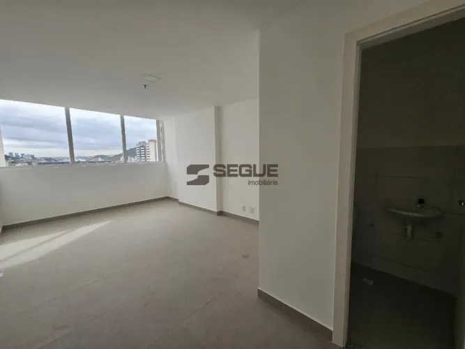 Sala para alugar em Vila Velha, Divino Espírito Santo, com 23 m², Golden Business
