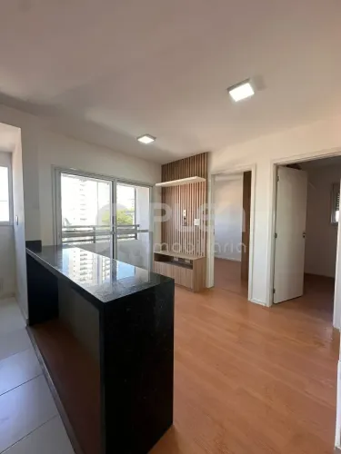 Apartamento para locação, Vila Paulicéia, São Paulo, SP