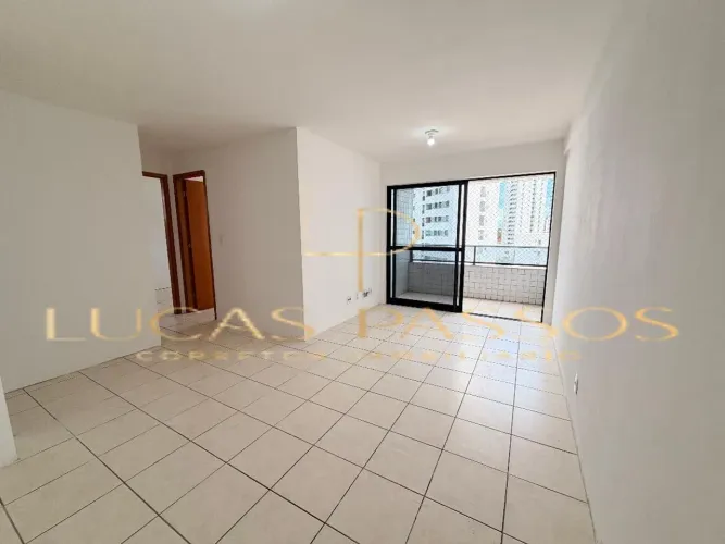 Encruzilhada | 02 quartos | R$ 4 mil | Lazer
