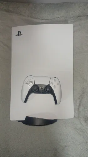 PlayStation 5 fat