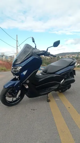 YAMAHA NMAX 160 22/22 AUTOMÁTICA ABS