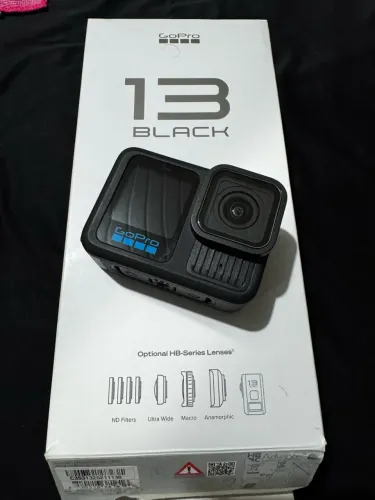 GoPro 13 Black
