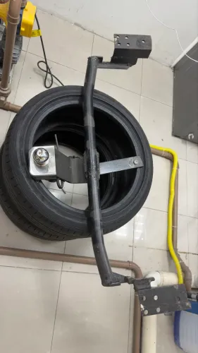REBOQUE COROLLA 2022