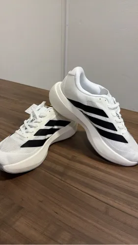 Adidas Adizero evo sl branco 38