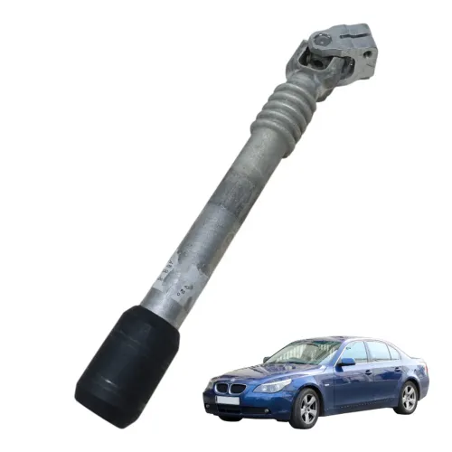 Cruzeta coluna direcao bmw 530i e60 2008 2009