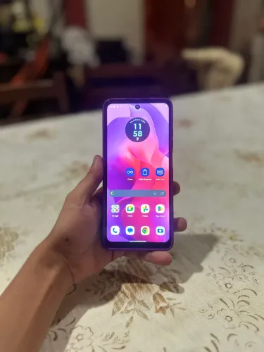 G24 NOVO