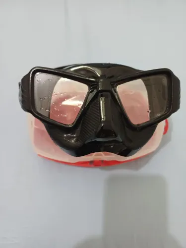 Máscara de Mergulho livre ou Pesca Submarina Cetus modelo Sniper
