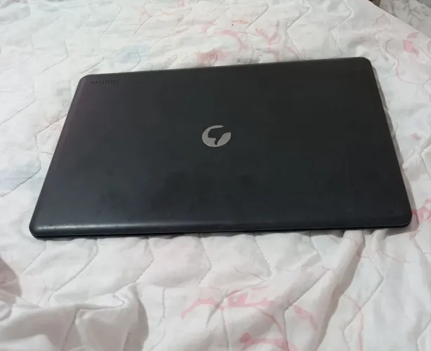 Notebook positivo motion Gray Q232A