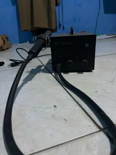 Para vender barato, todo bom