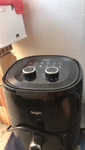 Air fryer