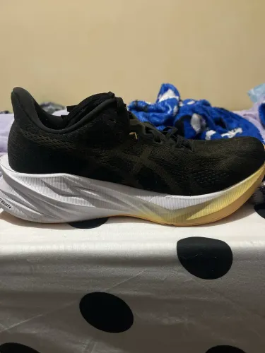 Dynablast 5, Novablast 5 e Sonicblast Asics