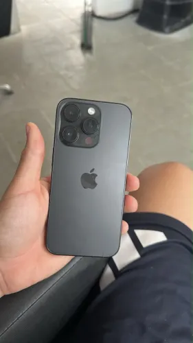 iPhone 14 Pro todo original
