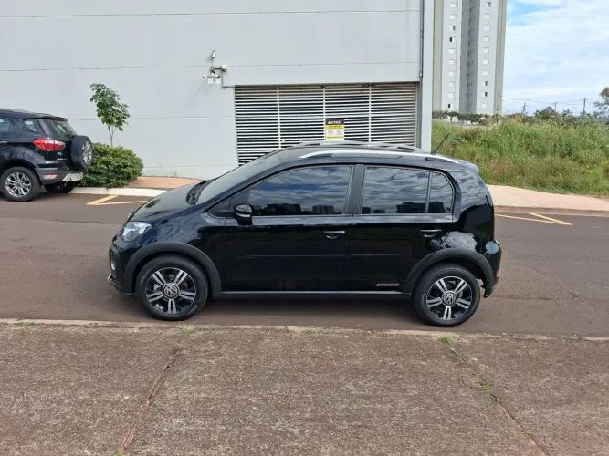 Volkswagen Up! Extreme 1.0 TSI Total Flex 12V 5P 2020