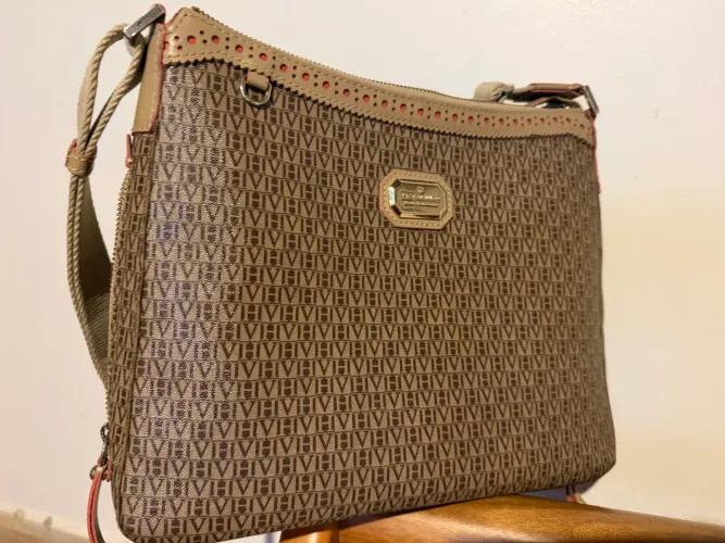 Bolsa Victor Hugo Original