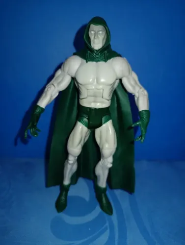 Boneco Espectro DC Universe Mattel