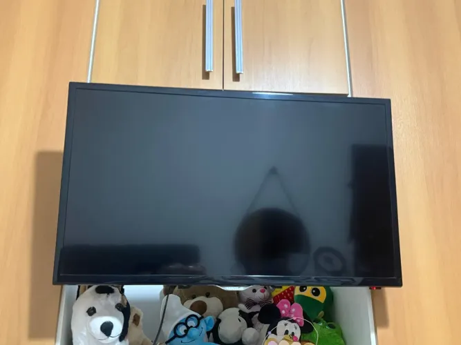 Smart Tv led 32 Samsung Full HD