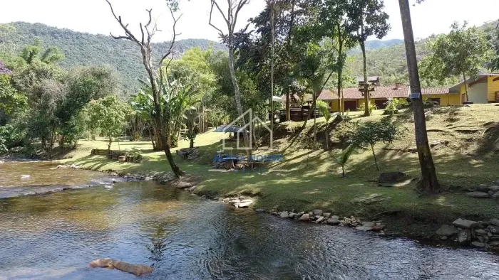Chácara à venda, Ribeirão Grande, Pindamonhangaba, SP