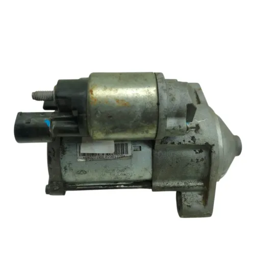 Motor Arranque Chery Tiggo 8 1.6 Turbo 2022 2023