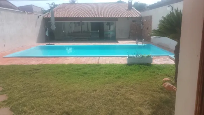 WL AREA DE LAZER SANTA FÉ