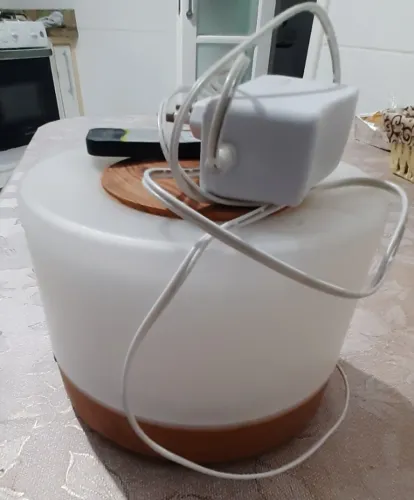 Difusor Aromatizador Umidificador de Ar