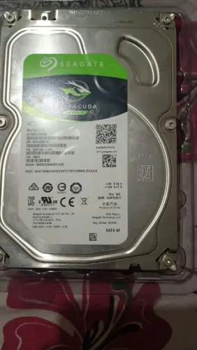 HD 4TB Seagate Barracuda Barato URGENTE!!