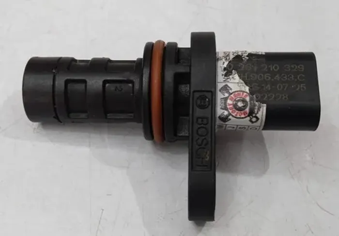Sensor De Rotação Audi A3 A4 A5 2013 14 2015 /0261210329