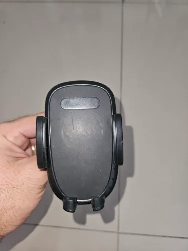 Suporte Celular para Suzuki Jimny Sierra