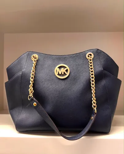 Linda Bolsa MK Original