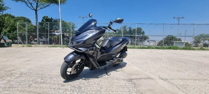 PCX 160 ABS 2024 | ÚNICO DONO | 23.800 KM | ABAIXO FIPE | R$18.990