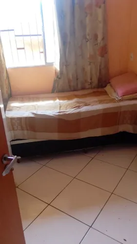 Quarto individual 