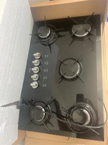 Cooktop