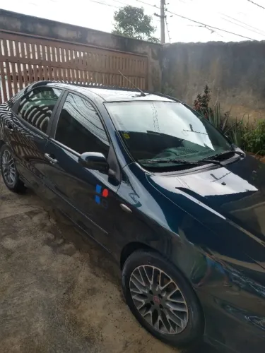 Fiat Brava SX 1.6 16V 4P 2001