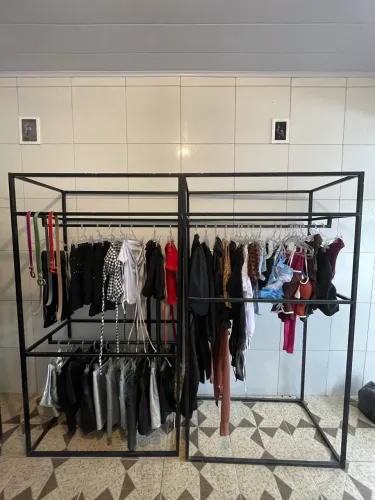 Loja de roupas