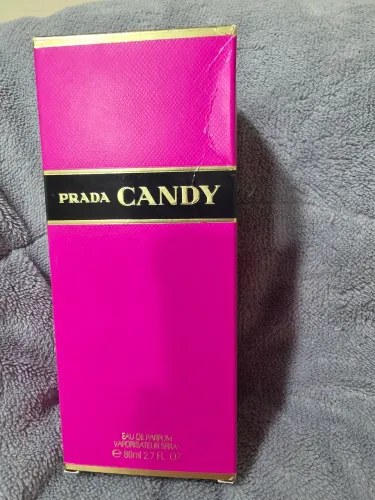 Perfume Prada Candy -100ml