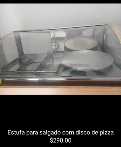 Estufa 