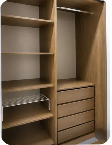 Guarda roupa