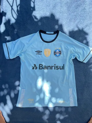 Camisa do Grêmio