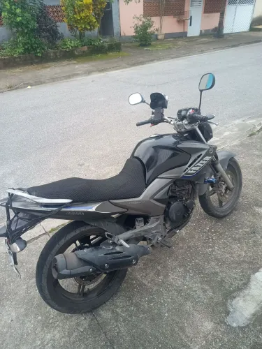 Fz250 2015
