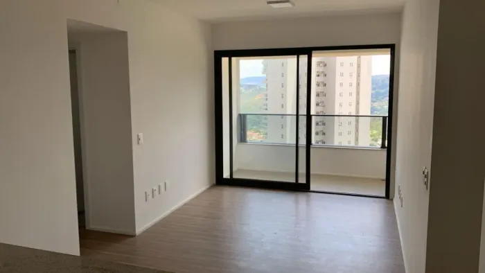 Apartamento com 2 quartos para alugar em Nova Lima