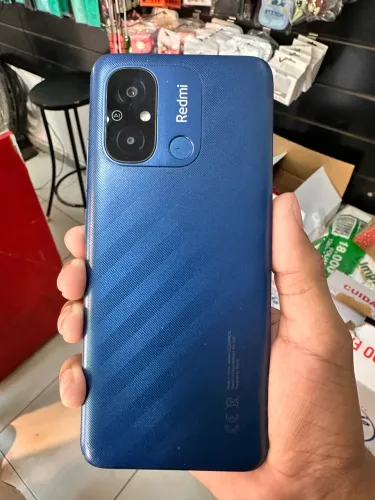 Redmi 12c 
