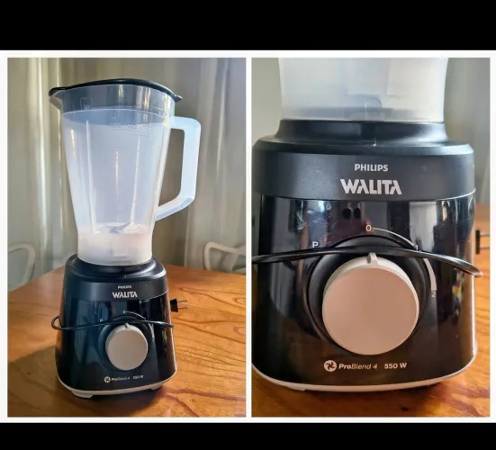 Vendo liquidificador