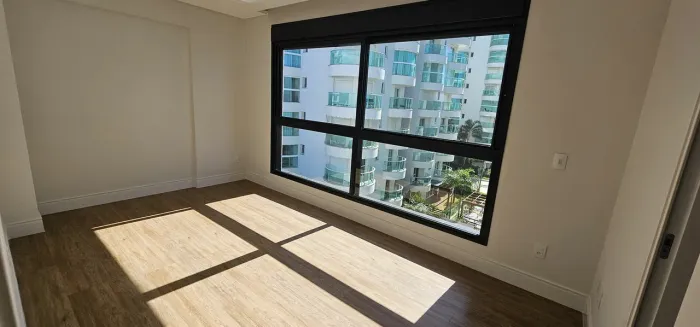 Cobertura 4 Dormitórios(4S), 369,39m2 - Praia Brava - Itajaí/SC