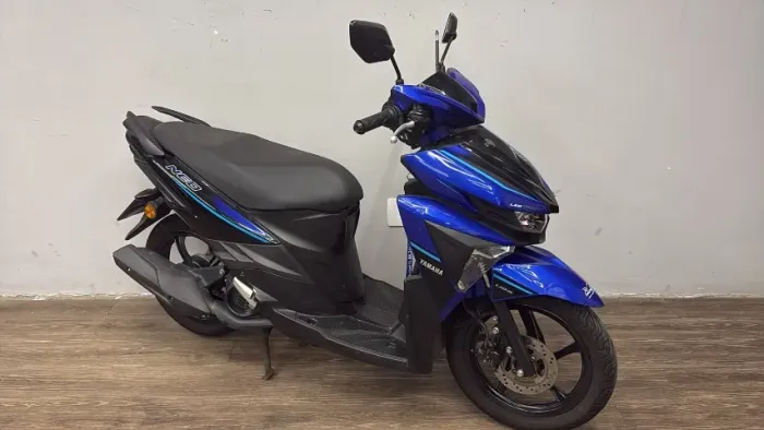 neo 125 2024.